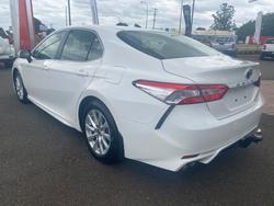 2020 Toyota Camry Hybrid Camry Hybrid Ascent Sport 2.5L Auto CVT Sedan 2V29670 003