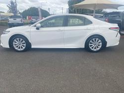 2020 Toyota Camry Hybrid Camry Hybrid Ascent Sport 2.5L Auto CVT Sedan 2V29670 003