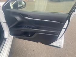 2020 Toyota Camry Hybrid Camry Hybrid Ascent Sport 2.5L Auto CVT Sedan 2V29670 003