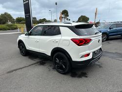 2024 SSANGYONG KORANDO