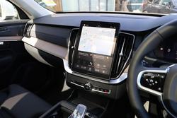 2025 Volvo XC90 Plus B5 Bright