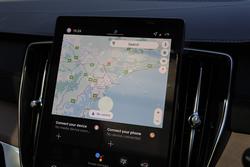 2025 Volvo XC90 Plus B5 Bright