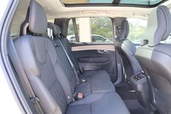 2025 Volvo XC90 Plus B5 Bright