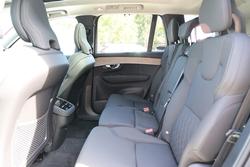 2025 Volvo XC90 Plus B5 Bright