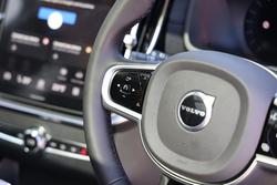 2025 Volvo XC90 Plus B5 Bright