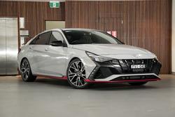 2022 Hyundai i30 N Premium