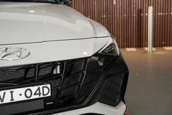 2022 Hyundai i30 N Premium