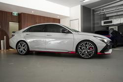 2022 Hyundai i30 N Premium