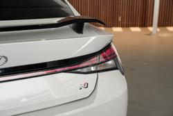 2022 Hyundai i30 N Premium