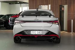 2022 Hyundai i30 N Premium