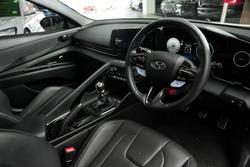 2022 Hyundai i30 N Premium