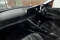 2022 Hyundai i30 N Premium