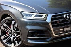2019 Audi SQ5