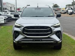 2026 Isuzu MU-X LS-T