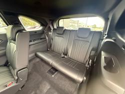 2026 Isuzu MU-X LS-T