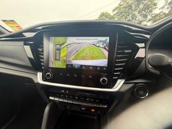 2026 Isuzu MU-X LS-T