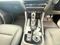 2026 Isuzu MU-X LS-T