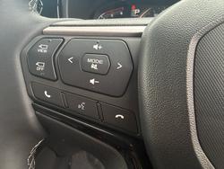 2026 Isuzu MU-X LS-T