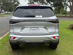 2026 Isuzu MU-X LS-T