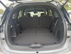 2026 Isuzu MU-X LS-T