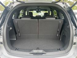 2026 Isuzu MU-X LS-T