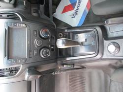 2018 Isuzu D-MAX SX MY18 White