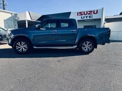 2025 ISUZU D-MAX LS-U