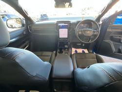 2026 Ford Ranger Wildtrak