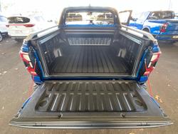 2026 Ford Ranger Wildtrak