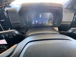 2026 Ford Ranger Wildtrak