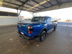 2026 Ford Ranger Wildtrak