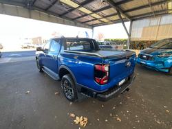 2026 Ford Ranger Wildtrak