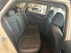 2025 Kia SELTOS MY26 Kia Seltos PE GT-Line FWD Two Tone Wagon (THW52G61VGG0DB)