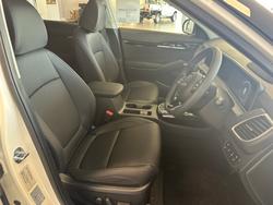 2025 Kia SELTOS MY26 Kia Seltos PE GT-Line FWD Two Tone Wagon (THW52G61VGG0DB)