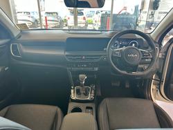 2025 Kia SELTOS MY26 Kia Seltos PE GT-Line FWD Two Tone Wagon (THW52G61VGG0DB)