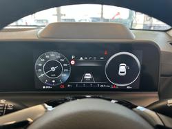 2025 Kia SELTOS MY26 Kia Seltos PE GT-Line FWD Two Tone Wagon (THW52G61VGG0DB)