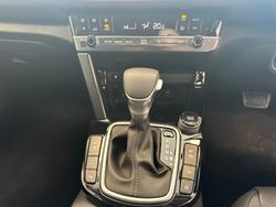 2025 Kia SELTOS MY26 Kia Seltos PE GT-Line FWD Two Tone Wagon (THW52G61VGG0DB)