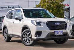 2024 Subaru
Forester 2.5i-L