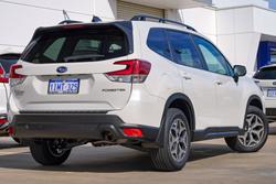 2024 Subaru
Forester 2.5i-L