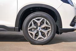 2024 Subaru
Forester 2.5i-L