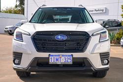 2024 Subaru
Forester 2.5i-L