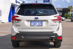 2024 Subaru
Forester 2.5i-L