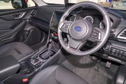 2024 Subaru
Forester 2.5i-L