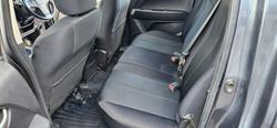 2018 Isuzu D-MAX LS-M MY17 Grey