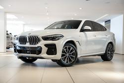 2023 BMW X6 xDrive30d M Sport