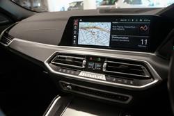 2023 BMW X6 xDrive30d M Sport