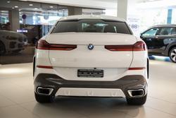 2023 BMW X6 xDrive30d M Sport