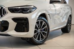 2023 BMW X6 xDrive30d M Sport