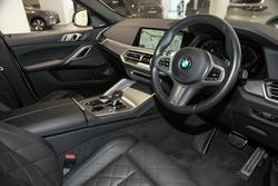 2023 BMW X6 xDrive30d M Sport