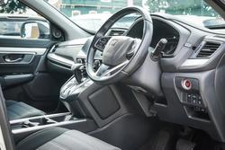 2019 HONDA
CR-V VTi-S (AWD)